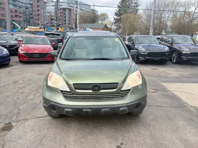 2007 Honda CR-V 4WD 5dr EX - Photo 2
