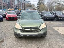 2007 Honda CR-V 4WD 5dr EX - Photo 2