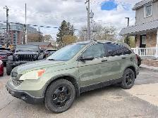 2007 Honda CR-V 4WD 5dr EX - Photo 3