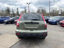 2007 Honda CR-V 4WD 5dr EX - Photo 5