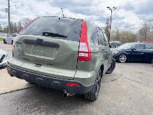 2007 Honda CR-V 4WD 5dr EX - Photo 6