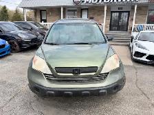 2007 Honda CR-V 4WD 5dr EX - Photo 7