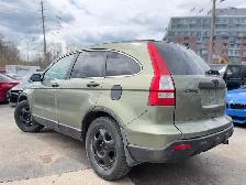 2007 Honda CR-V 4WD 5dr EX - Photo 8