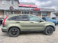 2007 Honda CR-V 4WD 5dr EX - Photo 10