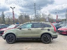 2007 Honda CR-V 4WD 5dr EX - Photo 11