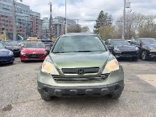 2007 Honda CR-V 4WD 5dr EX - Photo 12