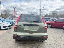 2007 Honda CR-V 4WD 5dr EX - Photo 13