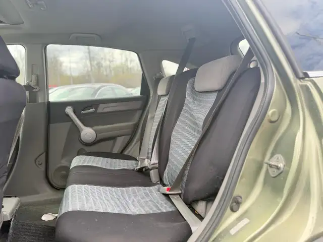 2007 Honda CR-V 4WD 5dr EX - Photo 15