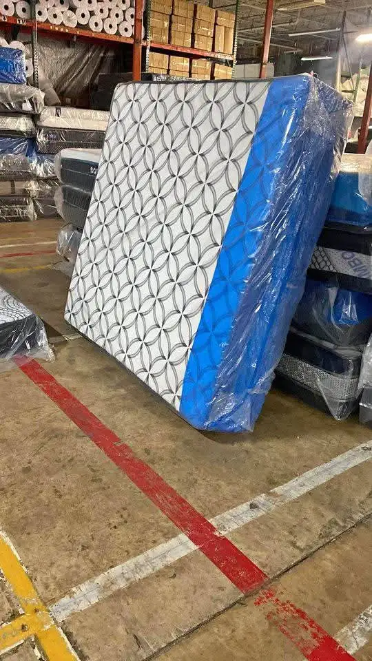 Queen Size Mattress For Sale All Size Bedframe Brand New