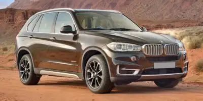 2016 BMW X5 AWD 4dr xDrive35i