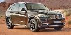 2016 BMW X5 AWD 4dr xDrive35i