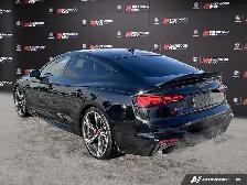 2022 Audi RS 5 Sportback | MATRIX HEADLIGHTS | HEATED SEATS - Photo 4