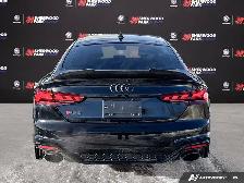 2022 Audi RS 5 Sportback | MATRIX HEADLIGHTS | HEATED SEATS - Photo 5