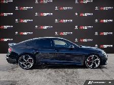 2022 Audi RS 5 Sportback | MATRIX HEADLIGHTS | HEATED SEATS - Photo 7