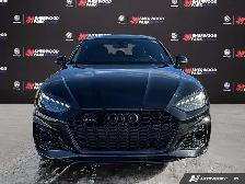 2022 Audi RS 5 Sportback | MATRIX HEADLIGHTS | HEATED SEATS - Photo 9