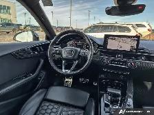 2022 Audi RS 5 Sportback | MATRIX HEADLIGHTS | HEATED SEATS - Photo 10