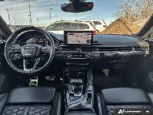 2022 Audi RS 5 Sportback | MATRIX HEADLIGHTS | HEATED SEATS - Photo 11