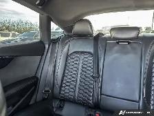 2022 Audi RS 5 Sportback | MATRIX HEADLIGHTS | HEATED SEATS - Photo 13