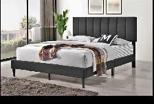 Queen Size Bedframe Brand New