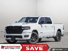 2025 Ram 1500 Sport | Remote Start | Heated Steering Wheel