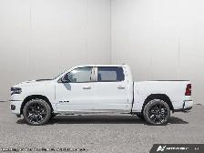 2025 Ram 1500 Sport | Remote Start | Heated Steering Wheel - Photo 3