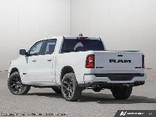 2025 Ram 1500 Sport | Remote Start | Heated Steering Wheel - Photo 4
