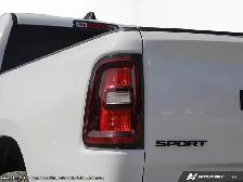 2025 Ram 1500 Sport | Remote Start | Heated Steering Wheel - Photo 10