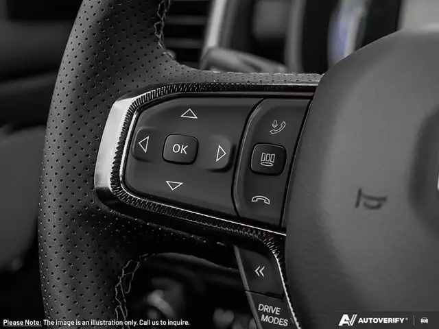 2025 Ram 1500 Sport | Remote Start | Heated Steering Wheel - Photo 14