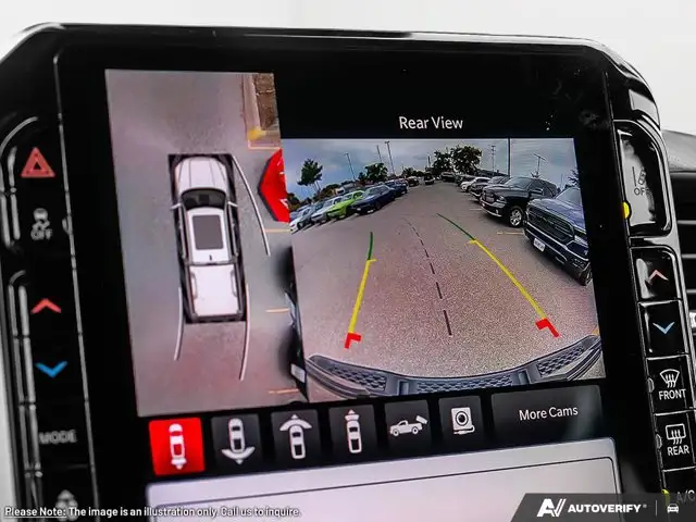 2025 Ram 1500 Sport | Remote Start | Heated Steering Wheel - Photo 21