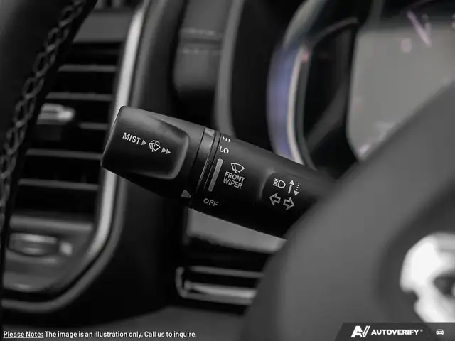 2025 Ram 1500 Sport | Remote Start | Heated Steering Wheel - Photo 23