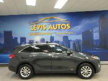 KIA SORENTO 2016 2 L TURBO AWD 133 300 KM  BAS KILO  TOUT EQUI
