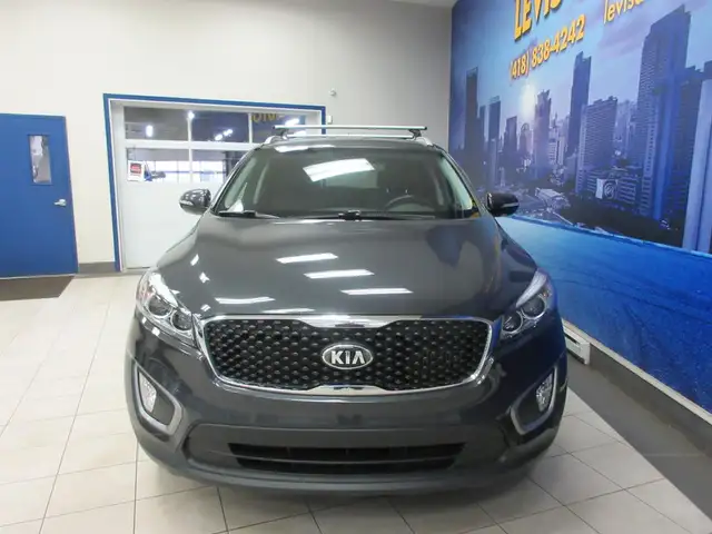 KIA SORENTO 2016 2 L TURBO AWD 133 300 KM  BAS KILO  TOUT EQUI - Photo 4
