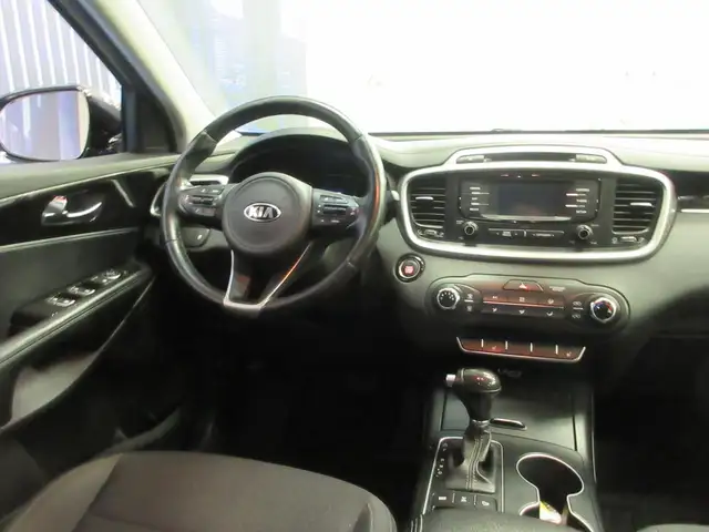 KIA SORENTO 2016 2 L TURBO AWD 133 300 KM  BAS KILO  TOUT EQUI - Photo 16