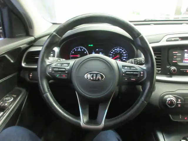 KIA SORENTO 2016 2 L TURBO AWD 133 300 KM  BAS KILO  TOUT EQUI - Photo 29