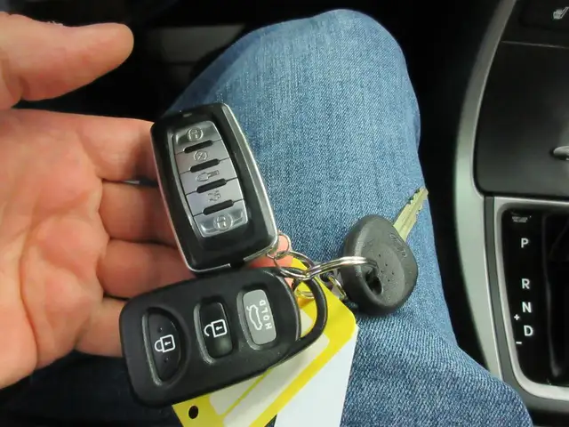 HYUNDAI ELANTRA 2015 GLS AUTOMATIQUE TOIT OUVRANT SIEGES CHAUFFA - Photo 17
