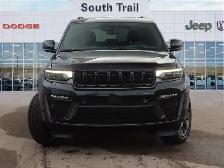 2026 Jeep Grand Cherokee Summit - Photo 2