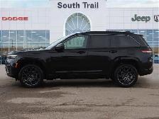 2026 Jeep Grand Cherokee Summit - Photo 3