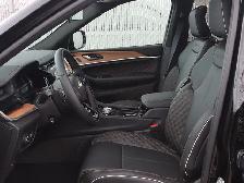2026 Jeep Grand Cherokee Summit - Photo 6