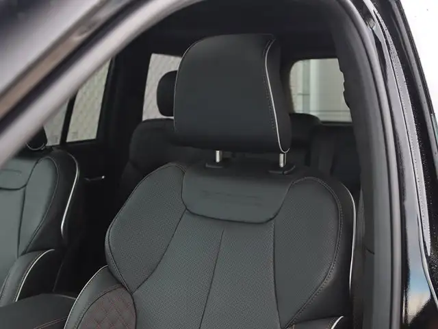 2026 Jeep Grand Cherokee Summit - Photo 7