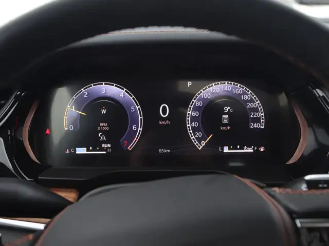 2026 Jeep Grand Cherokee Summit - Photo 9