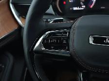 2026 Jeep Grand Cherokee Summit - Photo 10