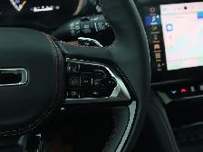 2026 Jeep Grand Cherokee Summit - Photo 11