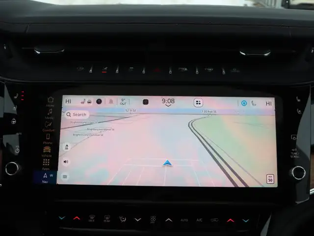 2026 Jeep Grand Cherokee Summit - Photo 12