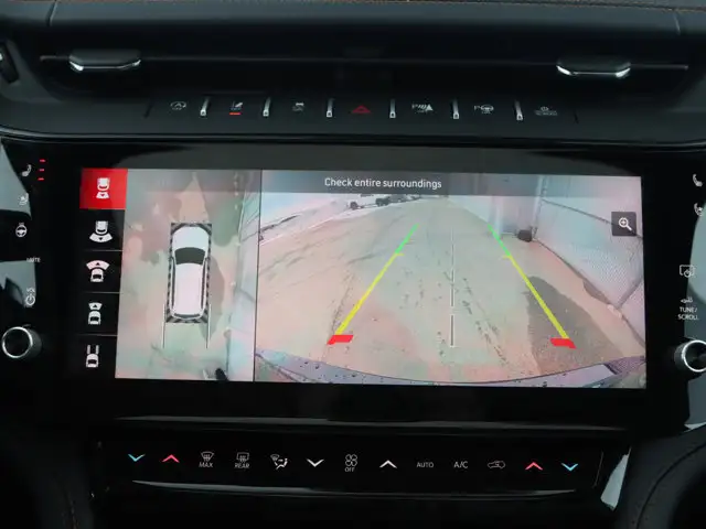 2026 Jeep Grand Cherokee Summit - Photo 13