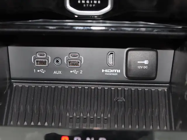 2026 Jeep Grand Cherokee Summit - Photo 15