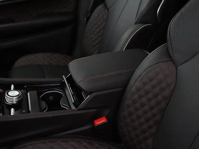 2026 Jeep Grand Cherokee Summit - Photo 17