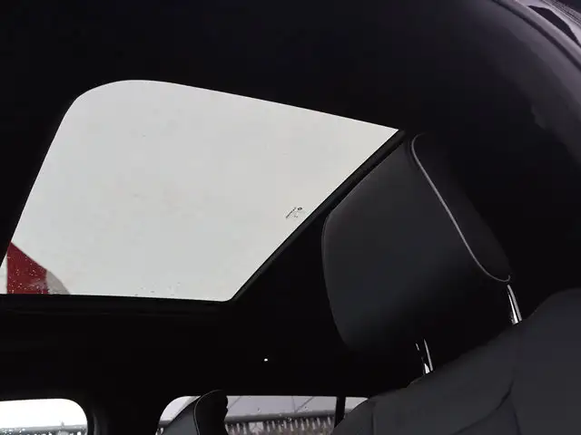 2026 Jeep Grand Cherokee Summit - Photo 18