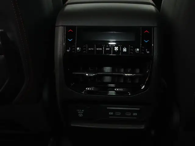 2026 Jeep Grand Cherokee Summit - Photo 23