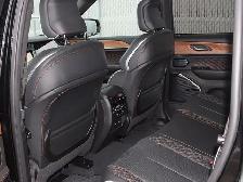 2026 Jeep Grand Cherokee Summit - Photo 24