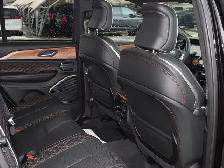 2026 Jeep Grand Cherokee Summit - Photo 26